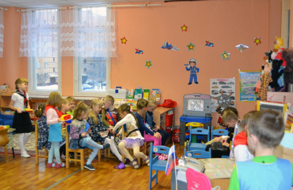 Игры, в которые играют дети - img_15