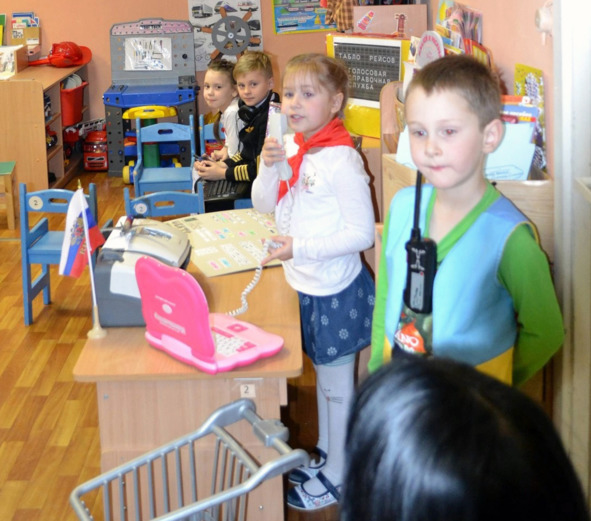 Игры, в которые играют дети - img_13