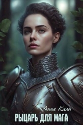 Рыцарь для мага (СИ) - автор Кали Анна 