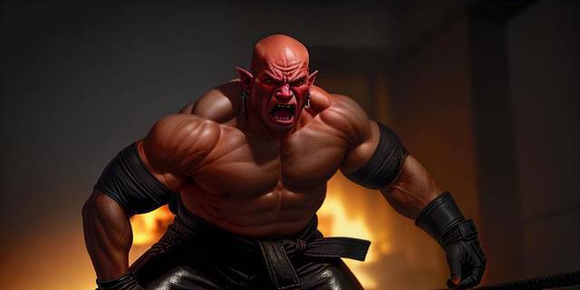 Железный Феникс (СИ) - img_2