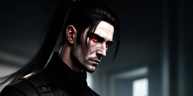 Железный Феникс (СИ) - img_55