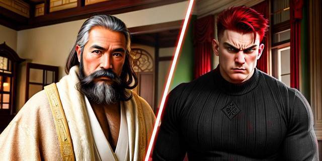 Железный Феникс (СИ) - img_60