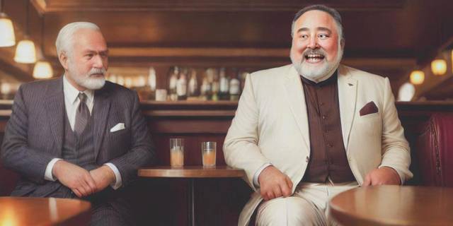 Железный Феникс (СИ) - img_1