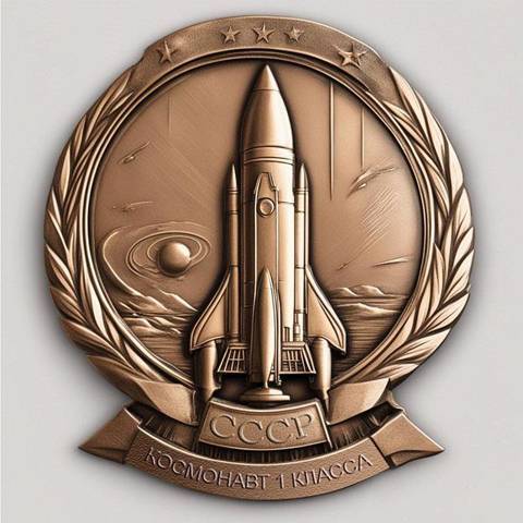 Эколог в СССР. Лето 2025 (СИ) - img_1