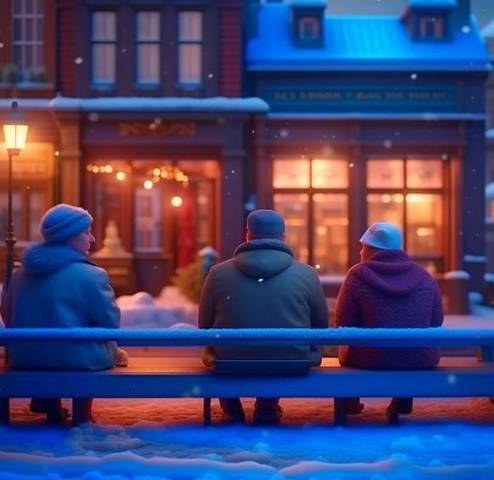 Эколог в СССР. Лето 2025 (СИ) - img_12