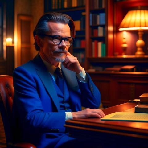 Эколог в СССР. Лето 2025 (СИ) - img_39