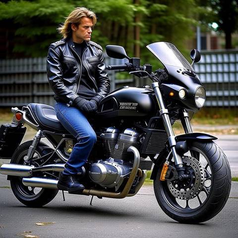 Эколог в СССР. Лето 2025 (СИ) - img_4