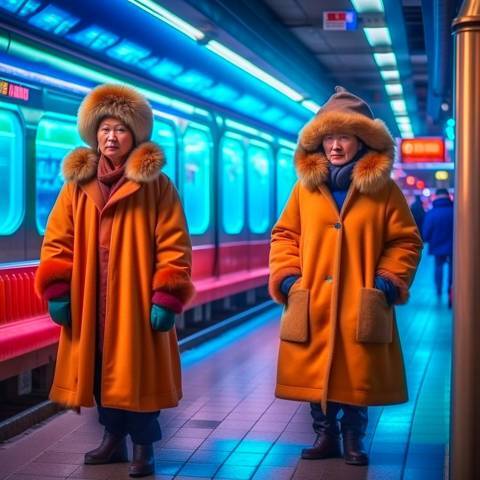 Эколог в СССР. Лето 2025 (СИ) - img_50