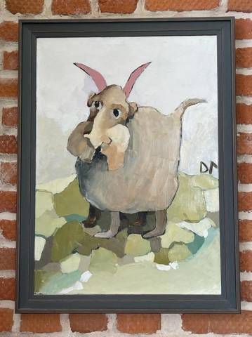 Эколог в СССР. Лето 2025 (СИ) - img_56