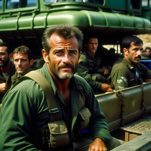 Эколог в СССР. Лето 2025 (СИ) - img_76