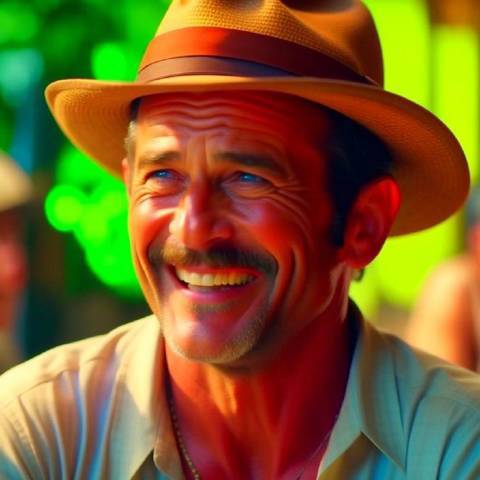 Эколог в СССР. Лето 2025 (СИ) - img_78