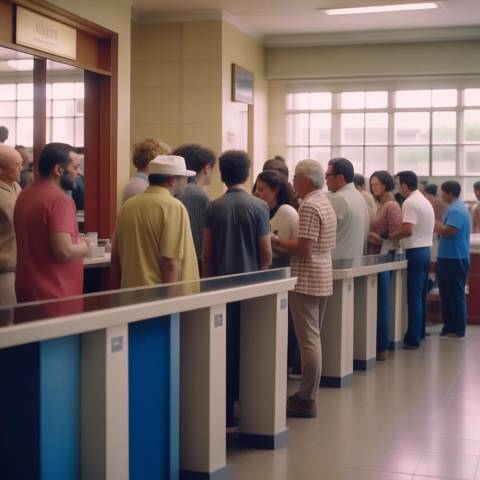 Эколог в СССР. Лето 2025 (СИ) - img_98