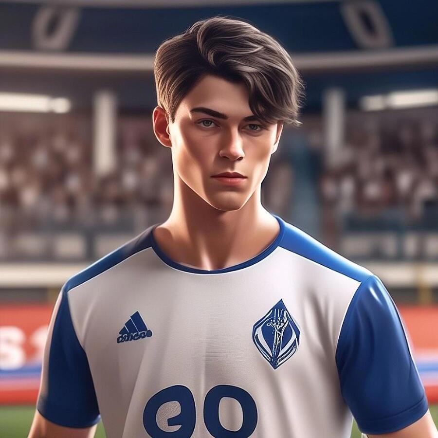 Дан- футболист. Начало (СИ) - img_119