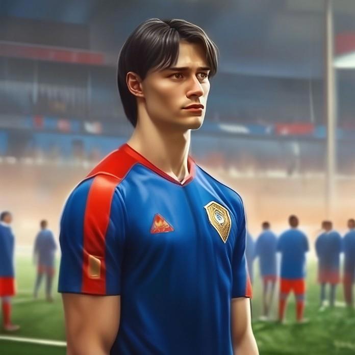 Дан- футболист. Начало (СИ) - img_126