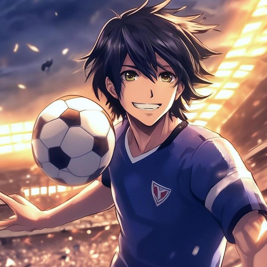 Дан- футболист. Начало (СИ) - img_14