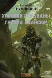  Румянцев Евгений - Группа Авансюр (СИ)
