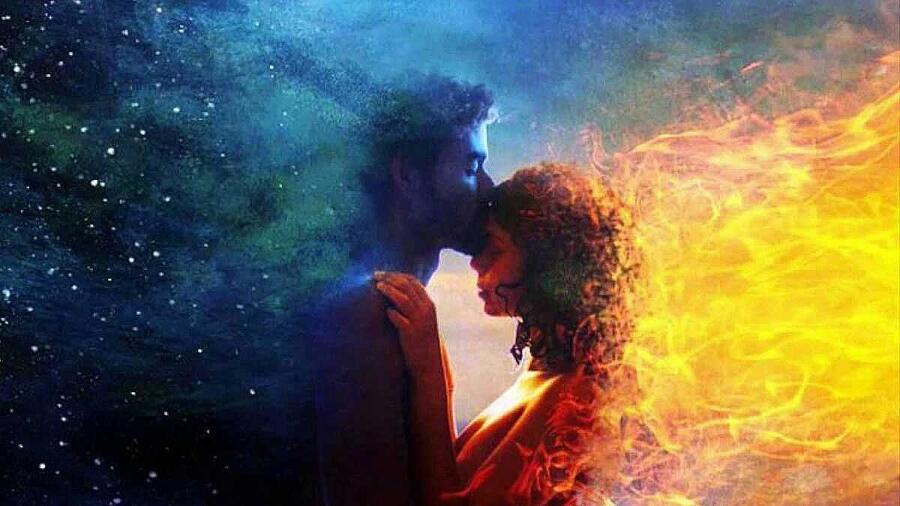 Легенды Лиса (сборник) (СИ) - img_18