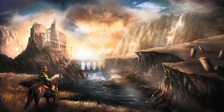 Легенды Лиса (сборник) (СИ) - img_15