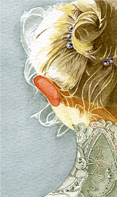 Легенды Лиса (сборник) (СИ) - img_16