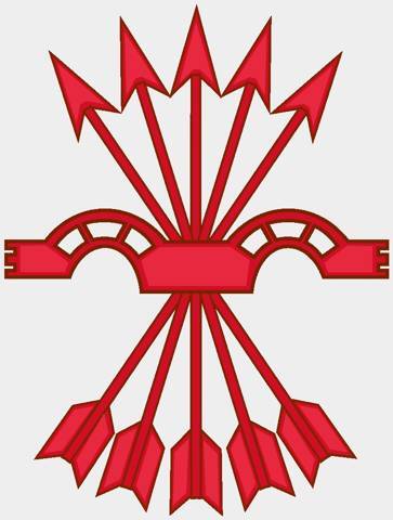 Над всей Испанией безоблачное небо (СИ) - img_19