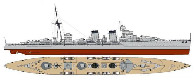 Над всей Испанией безоблачное небо (СИ) - img_4