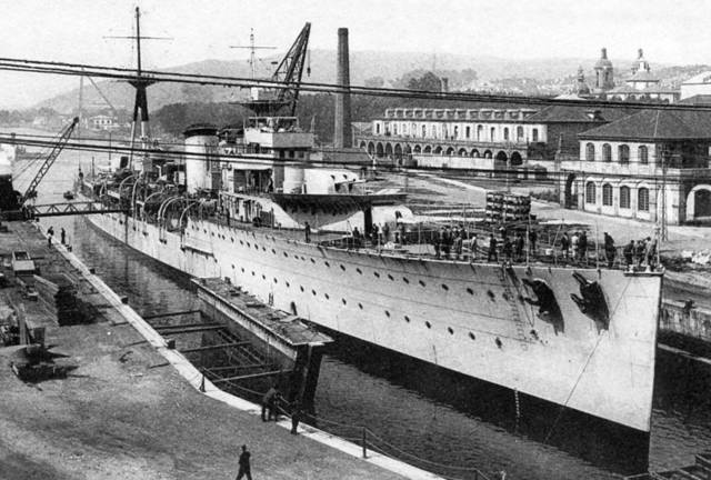 Над всей Испанией безоблачное небо (СИ) - img_5