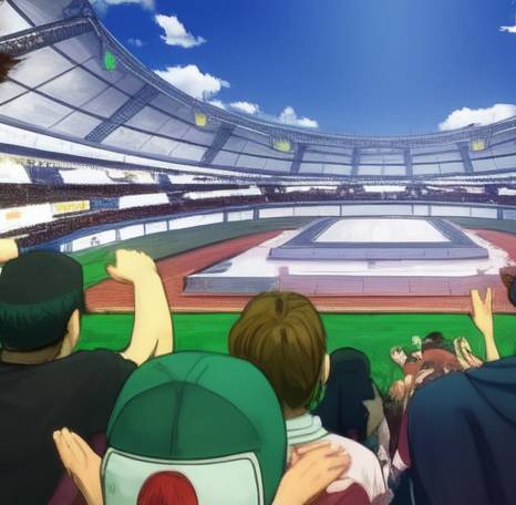 Наследник семьи Пак - 2 (СИ) - img_1