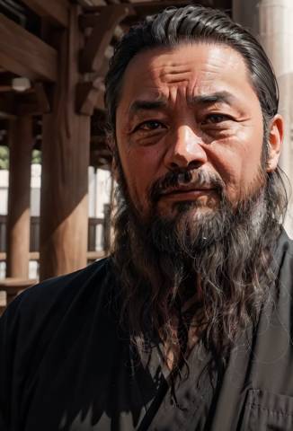 Наследник семьи Пак - 2 (СИ) - img_20