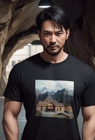 Наследник семьи Пак - 2 (СИ) - img_21