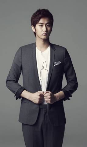 Наследник семьи Пак - 2 (СИ) - img_23