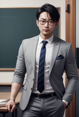 Наследник семьи Пак - 2 (СИ) - img_5