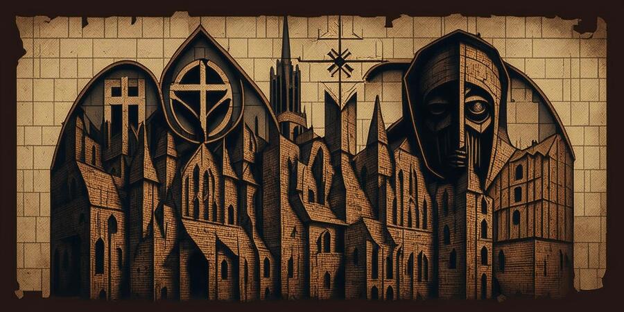 Ускользающий город. Инициализация (СИ) - img_2