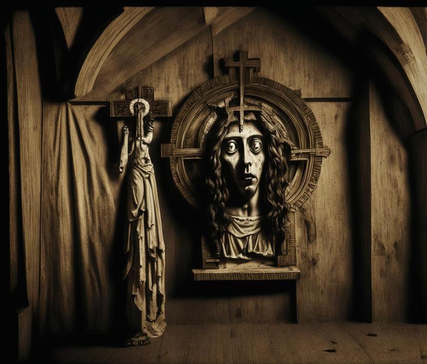 Ускользающий город. Инициализация (СИ) - img_4