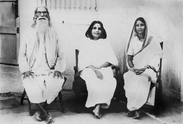 Даршан Шри Анандамайи Ма - i_015.jpg