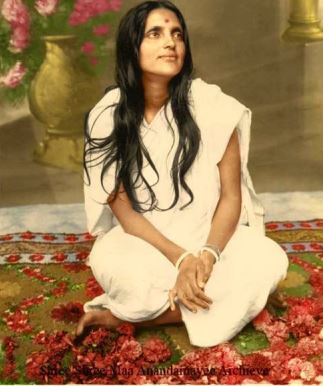 Даршан Шри Анандамайи Ма - i_036.jpg