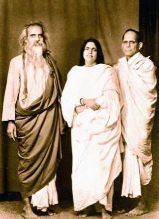 Даршан Шри Анандамайи Ма - i_058.jpg