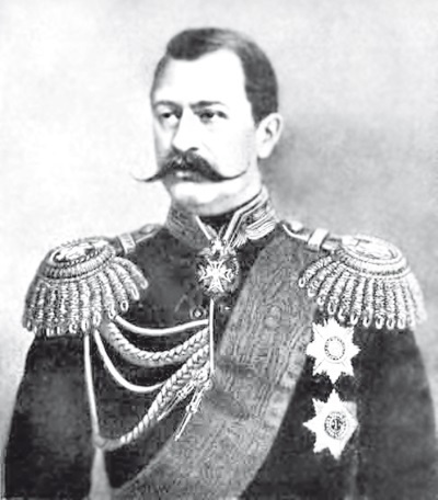 Знаменитые петербургские дома. Адреса, история и обитатели - img_168