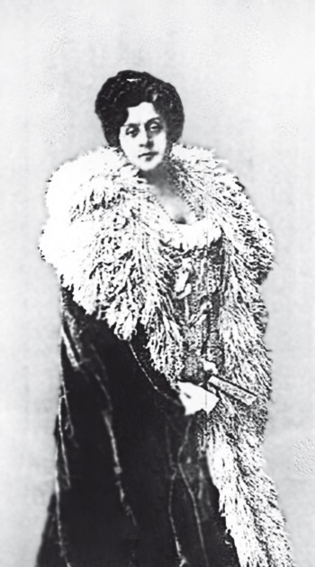 Знаменитые петербургские дома. Адреса, история и обитатели - img_17