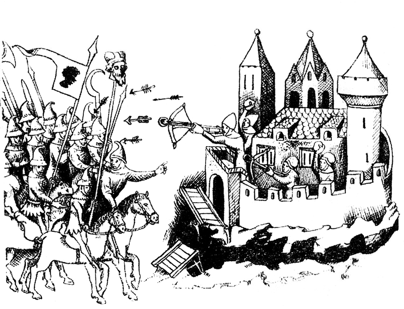 Монгольское нашествие на Русь 1223–1253 гг. - i_038.jpg