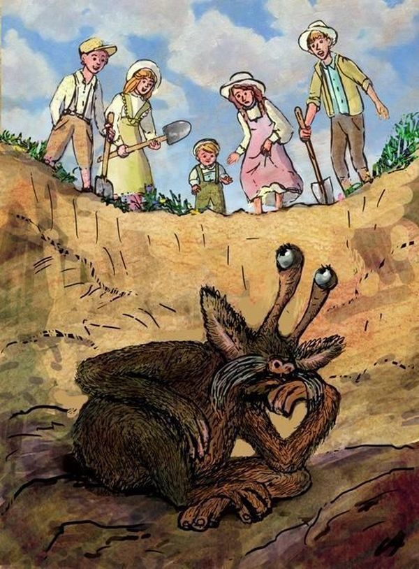 Пятеро детей и Нечто - i_001.jpg