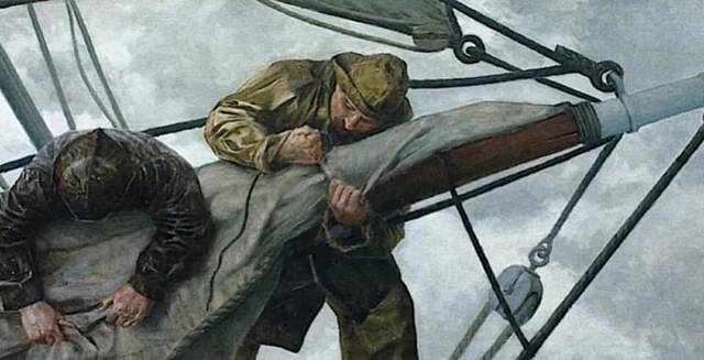 Ученик лоцмана (СИ) - img_13