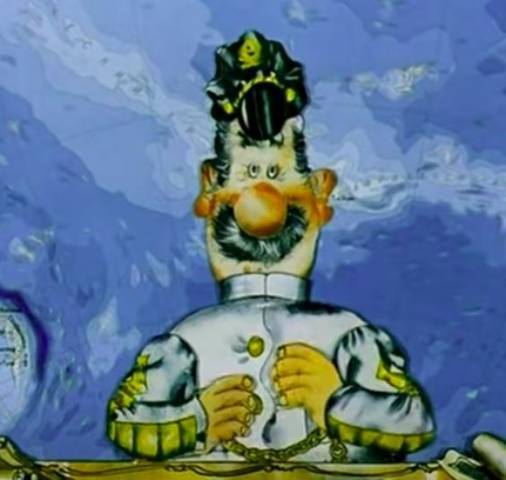 Ученик лоцмана (СИ) - img_55