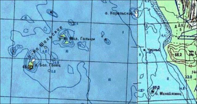 Ученик лоцмана (СИ) - img_61