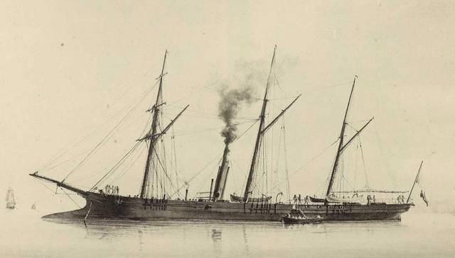 Ученик лоцмана (СИ) - img_75