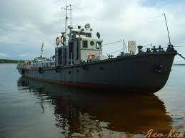 Ученик лоцмана (СИ) - img_80