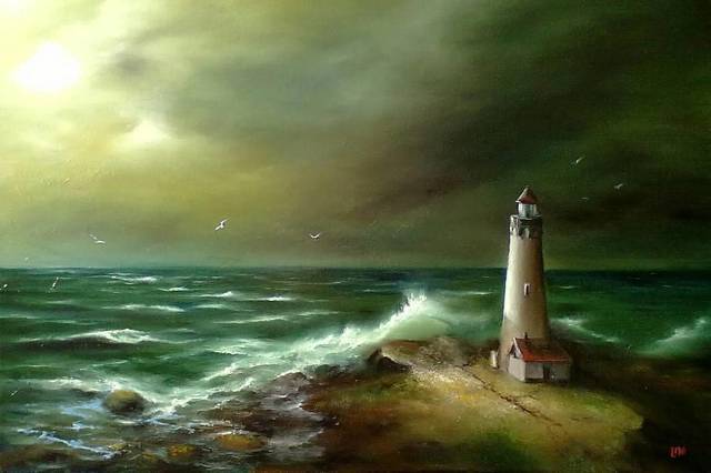 Ученик лоцмана (СИ) - img_82