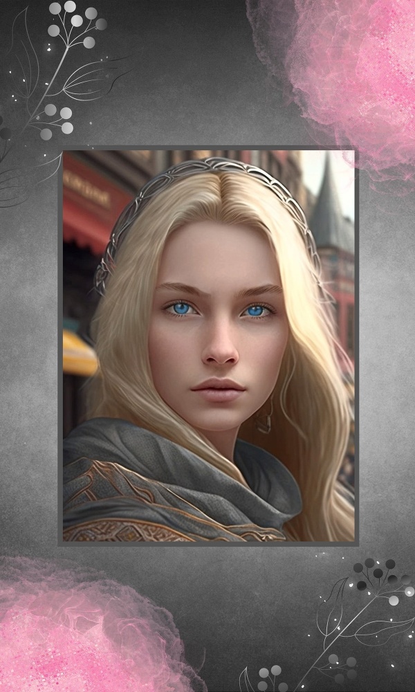 Трусливая Я и решительный Боха (СИ) - img_4