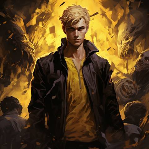 Империя Мертвецов (СИ) - img_10