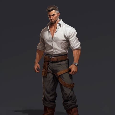 Империя Мертвецов (СИ) - img_3