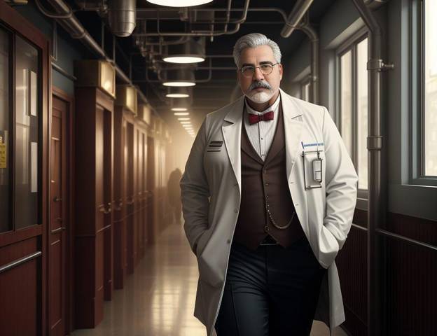 Ваше Сиятельство 3 (СИ) - img_11